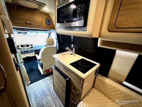 2023 Midwest Automotive Designs PATRIOT FD2 144 RV Photo 2