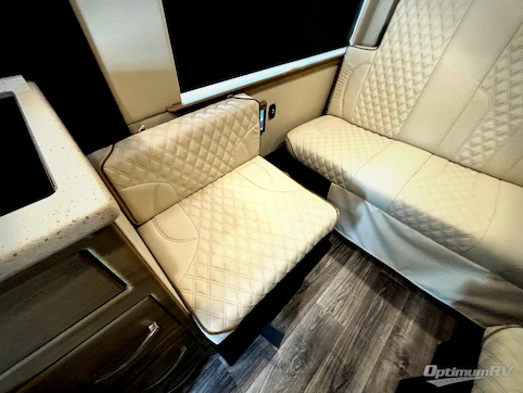 2023 Midwest Automotive Designs PATRIOT FD2 144 RV Photo 4