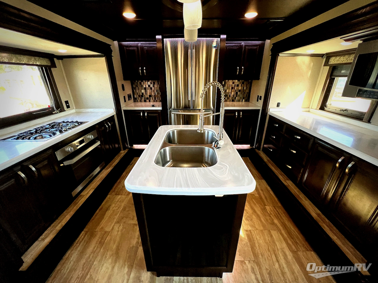 2019 RiverStone RiverStone 39FKTH Photo 12