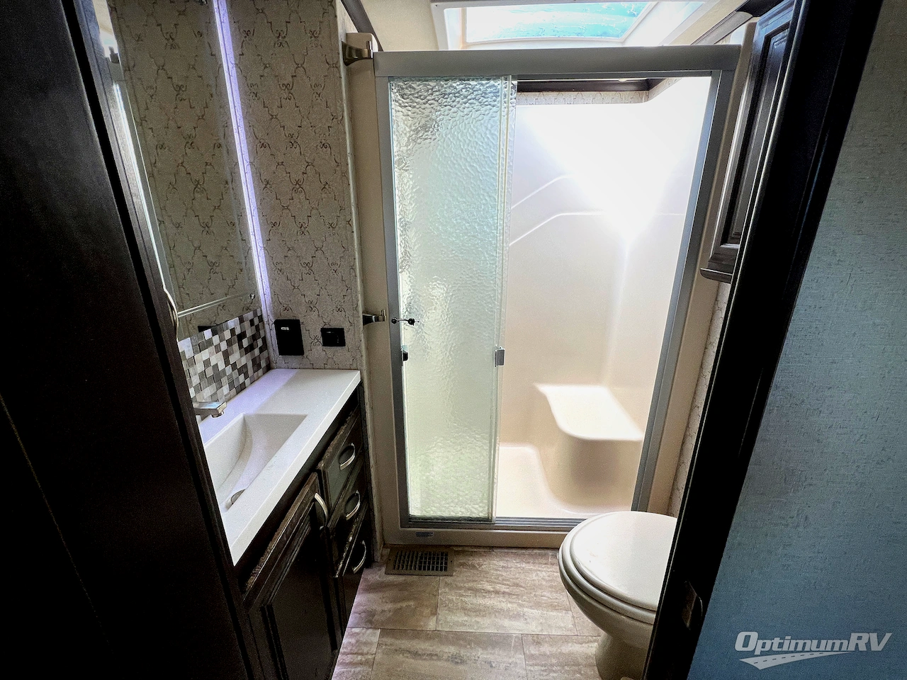 2019 RiverStone RiverStone 39FKTH Photo 22