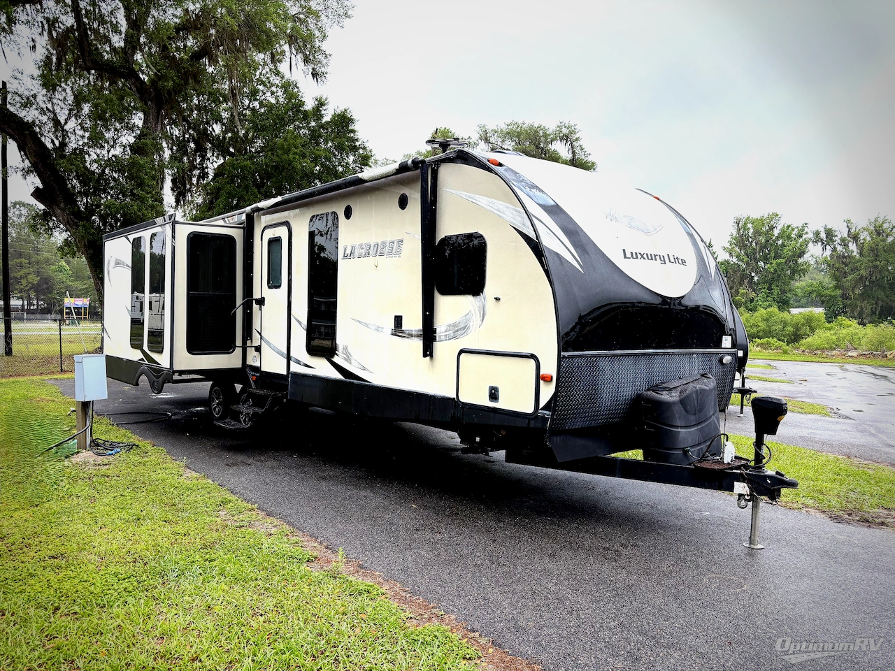 2018 Prime Time LaCrosse 3211RK Photo 1