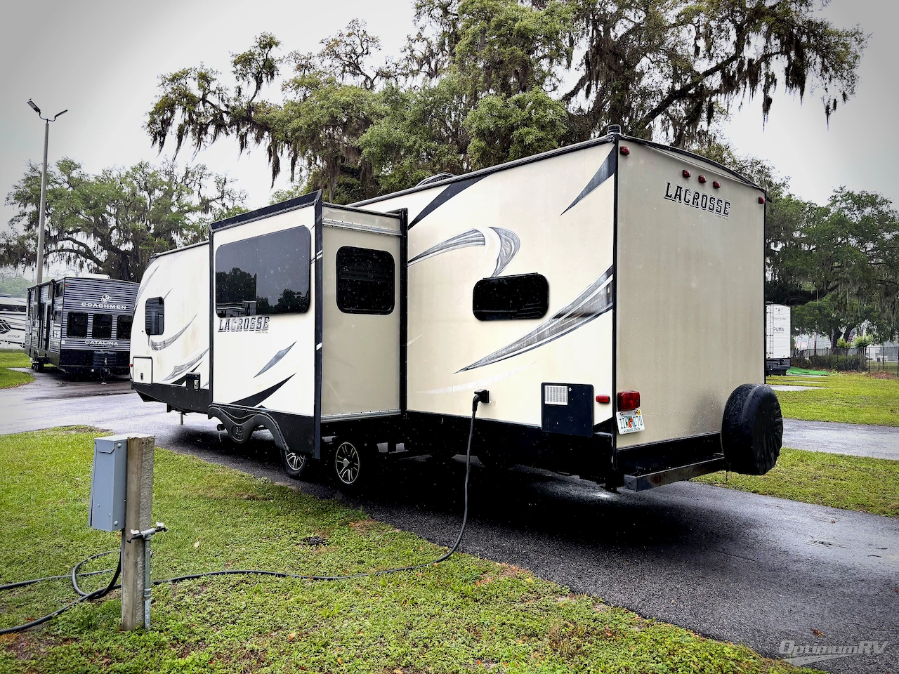 2018 Prime Time LaCrosse 3211RK Photo 3
