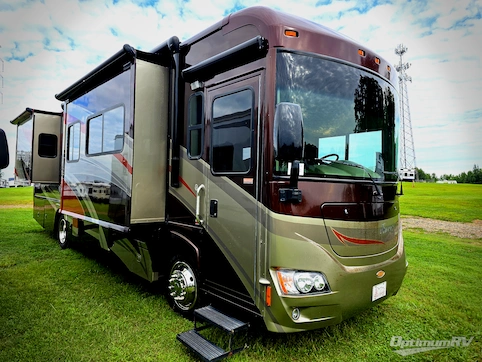 Used 2011 Winnebago Journey Express 34Y Featured Photo
