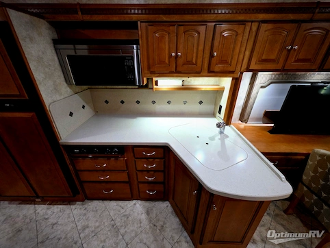 2011 Winnebago Journey Express 34Y RV Photo 3
