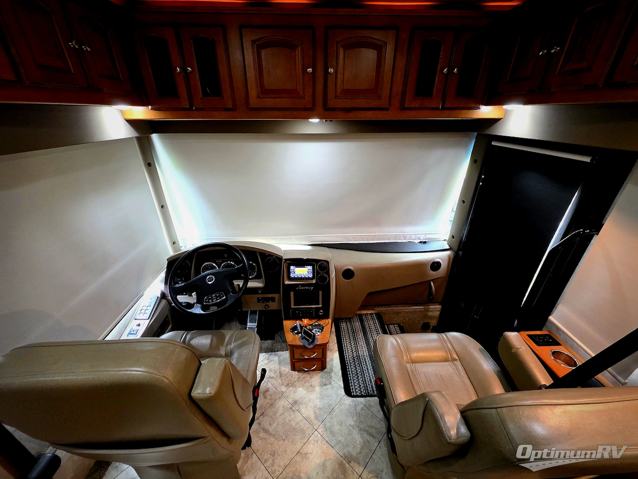 2011 Winnebago Journey Express 34Y Photo 6