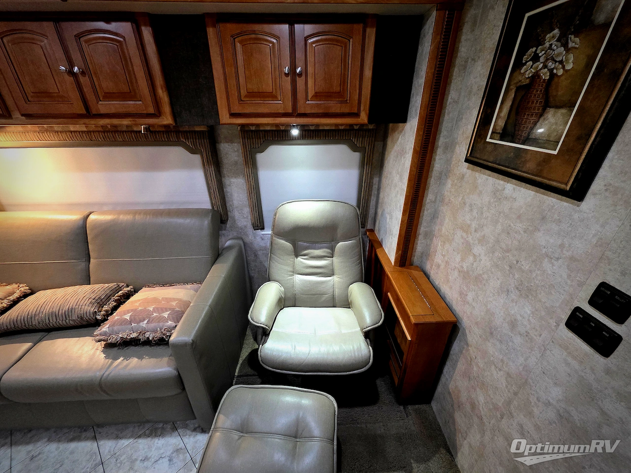 2011 Winnebago Journey Express 34Y Photo 10