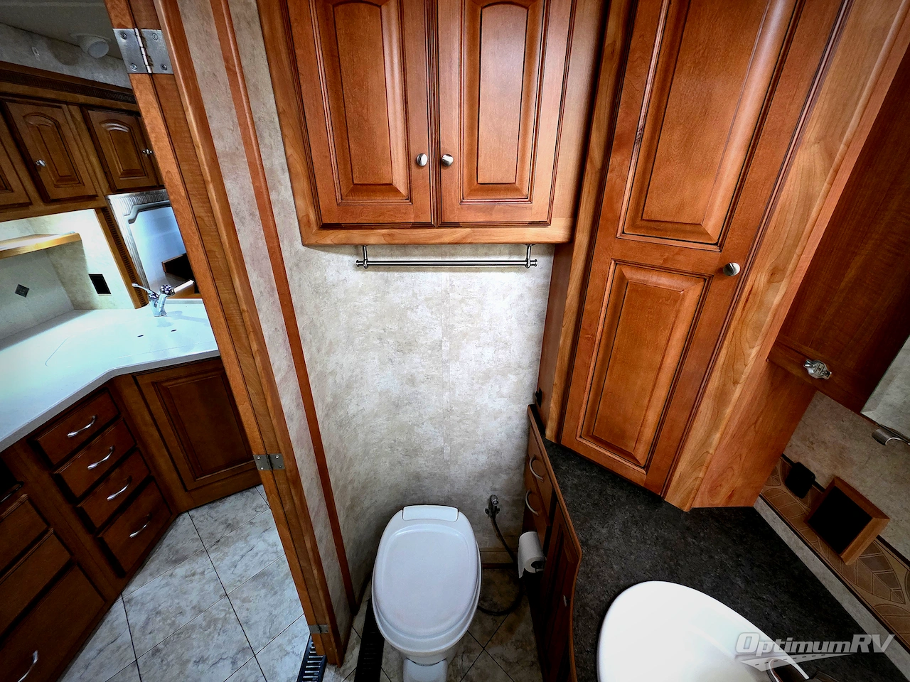 2011 Winnebago Journey Express 34Y Photo 16