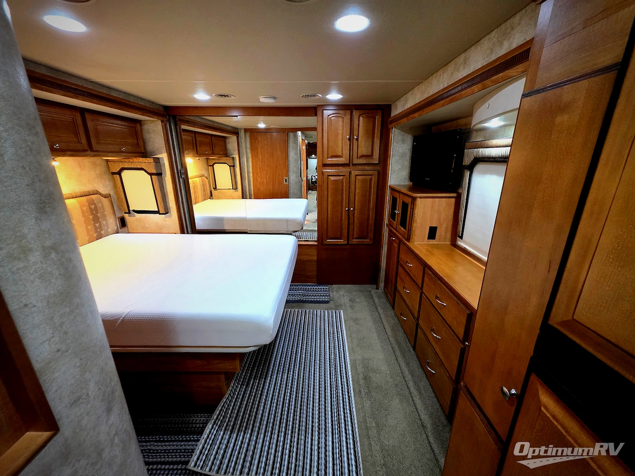 2011 Winnebago Journey Express 34Y Photo 18