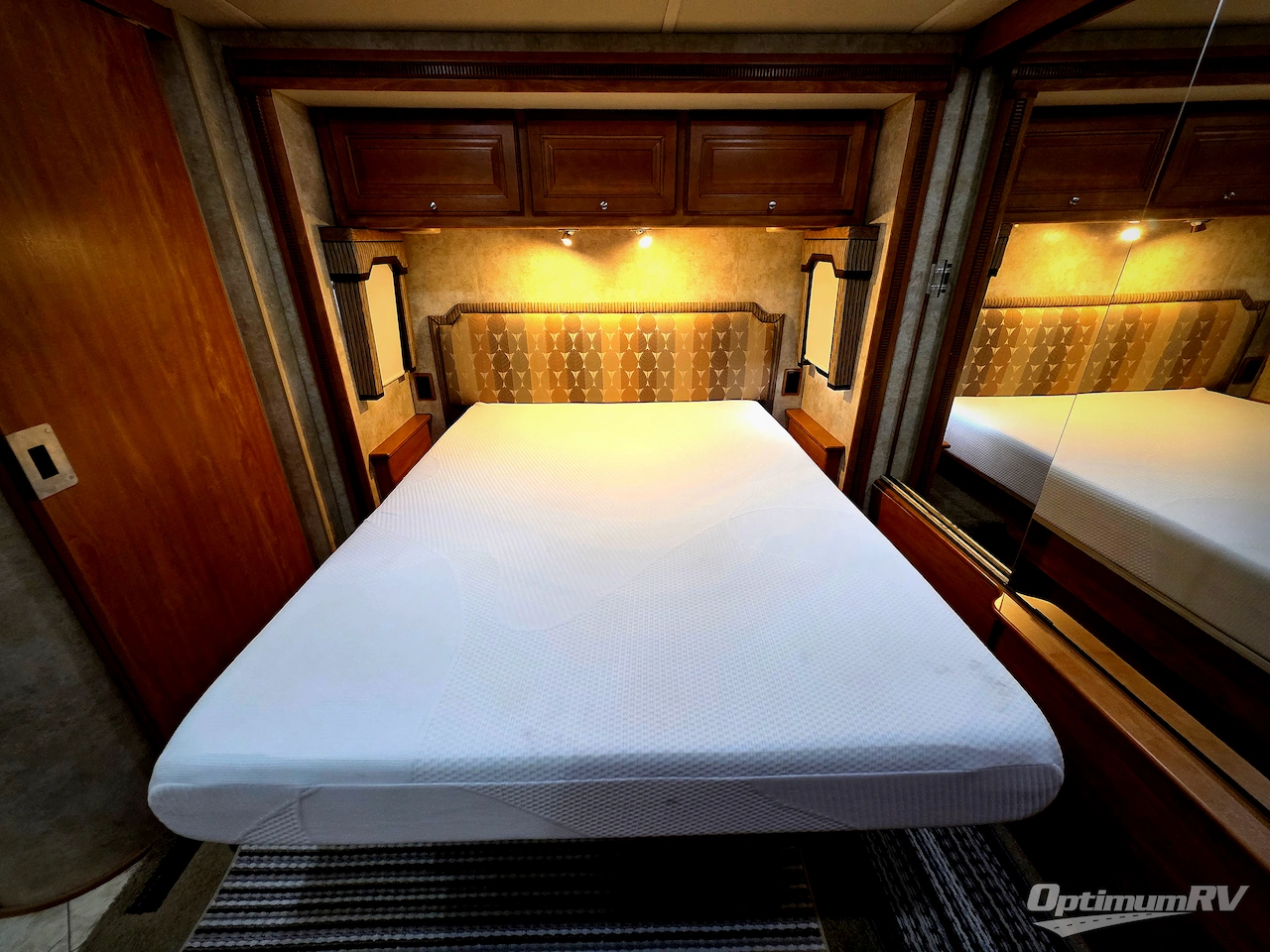 2011 Winnebago Journey Express 34Y Photo 19