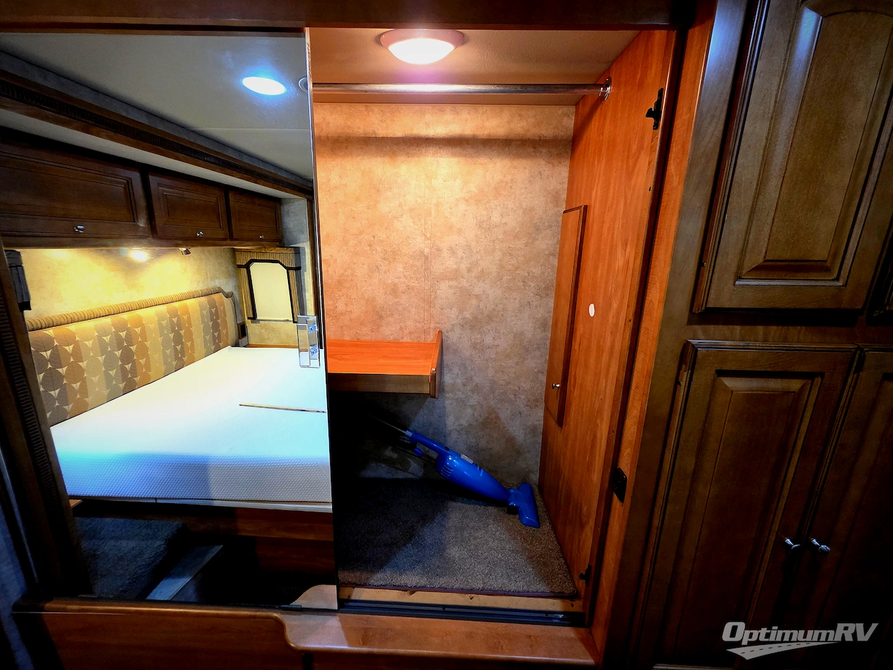 2011 Winnebago Journey Express 34Y Photo 21
