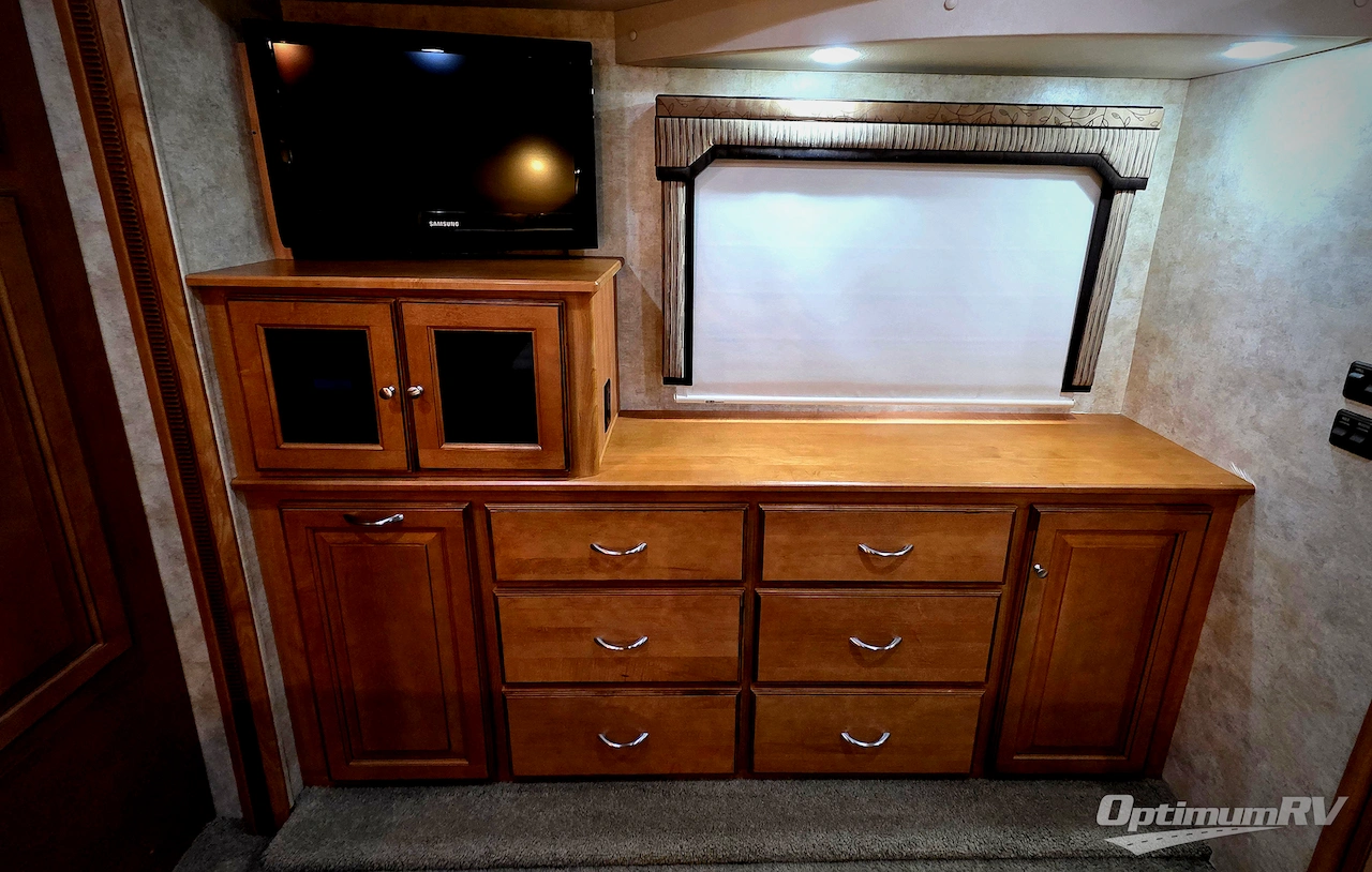 2011 Winnebago Journey Express 34Y Photo 22