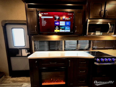 2021 Grand Design Reflection 28BH RV Photo 2
