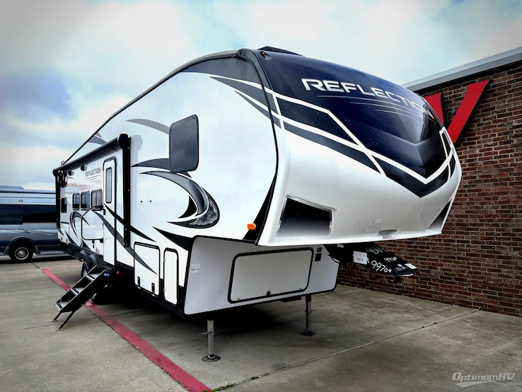 2021 Grand Design Reflection 28BH RV Photo 1