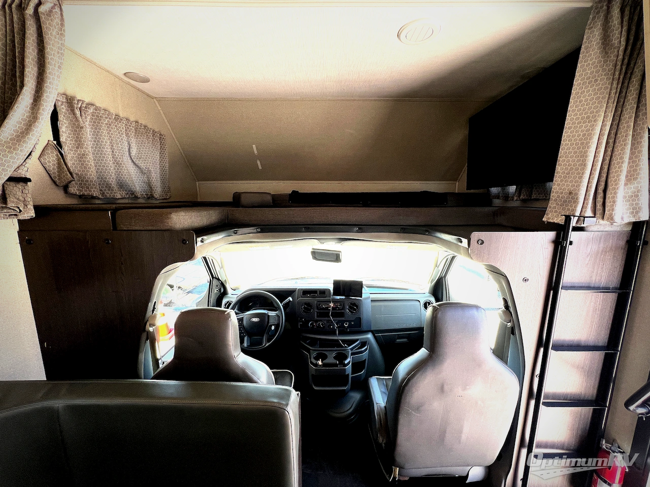 2022 Forest River Sunseeker LE 2350SLE Ford Photo 6