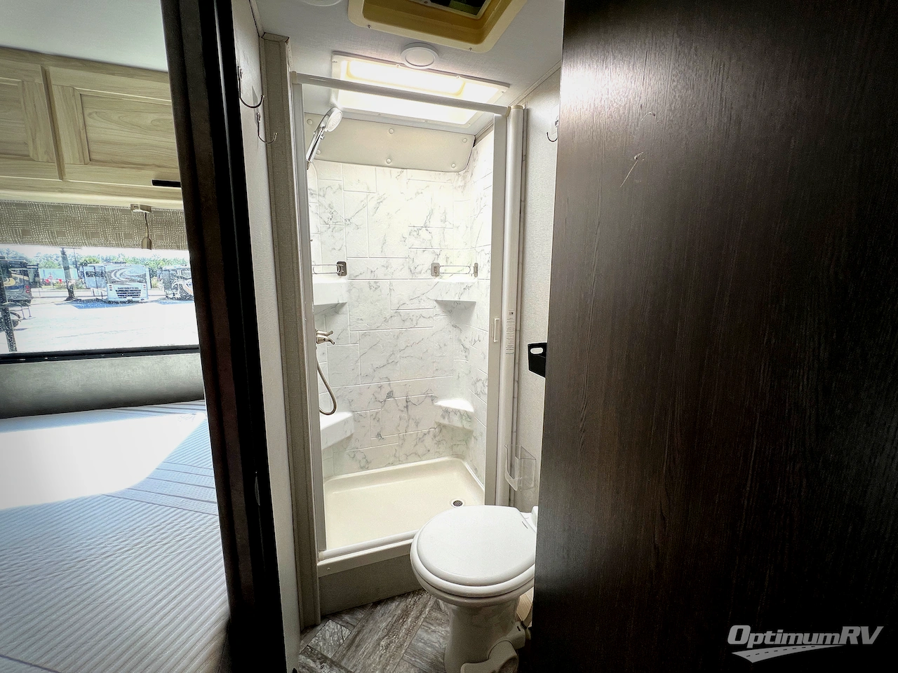 2022 Forest River Sunseeker LE 2350SLE Ford Photo 16