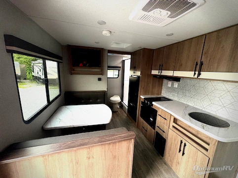 2023 Grand Design Imagine AIM 15RB RV Photo 3