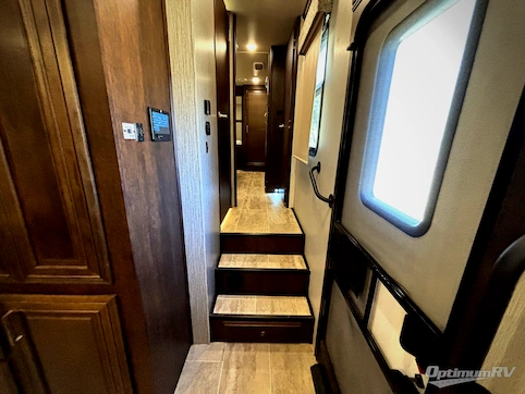 2019 Heartland Bighorn 3980RRD RV Photo 2
