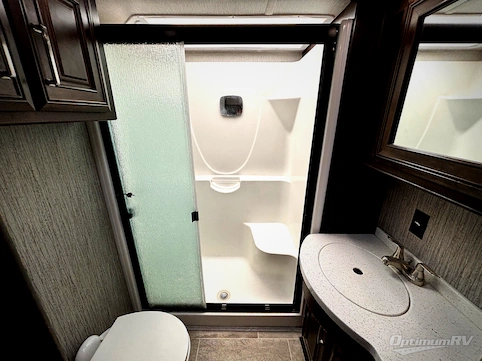 2019 Heartland Bighorn 3980RRD RV Photo 3