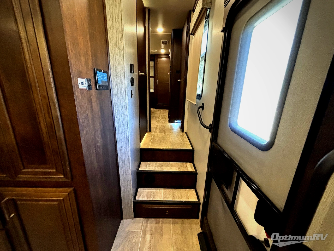2019 Heartland Bighorn 3980RRD Photo 7