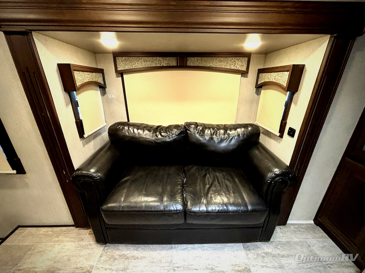 2019 Heartland Bighorn 3980RRD Photo 22