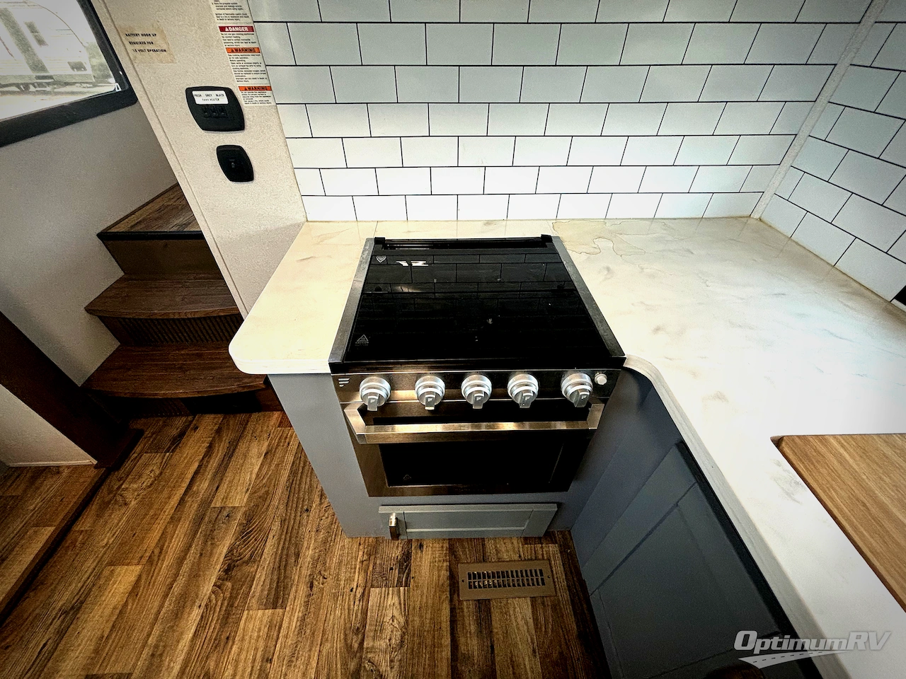 2019 Keystone Fuzion 369 Photo 7