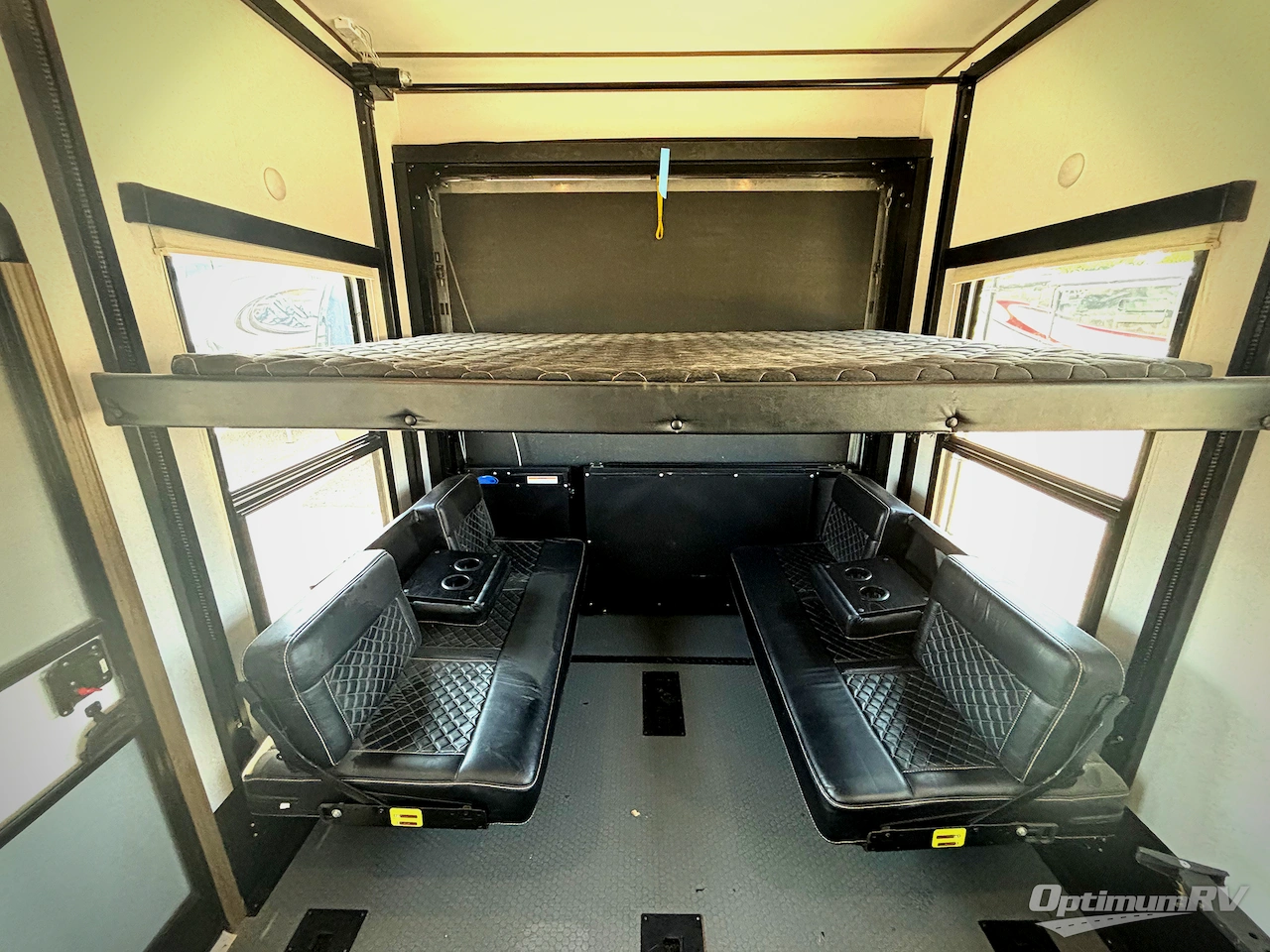 2019 Keystone Fuzion 369 Photo 10