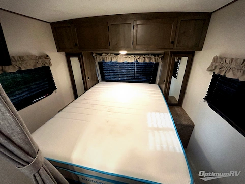 2021 Coachmen Apex Nano 213RDS RV Photo 3