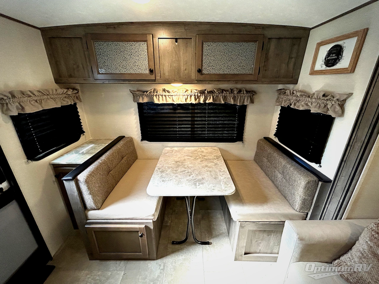 2021 Coachmen Apex Nano 213RDS Photo 13