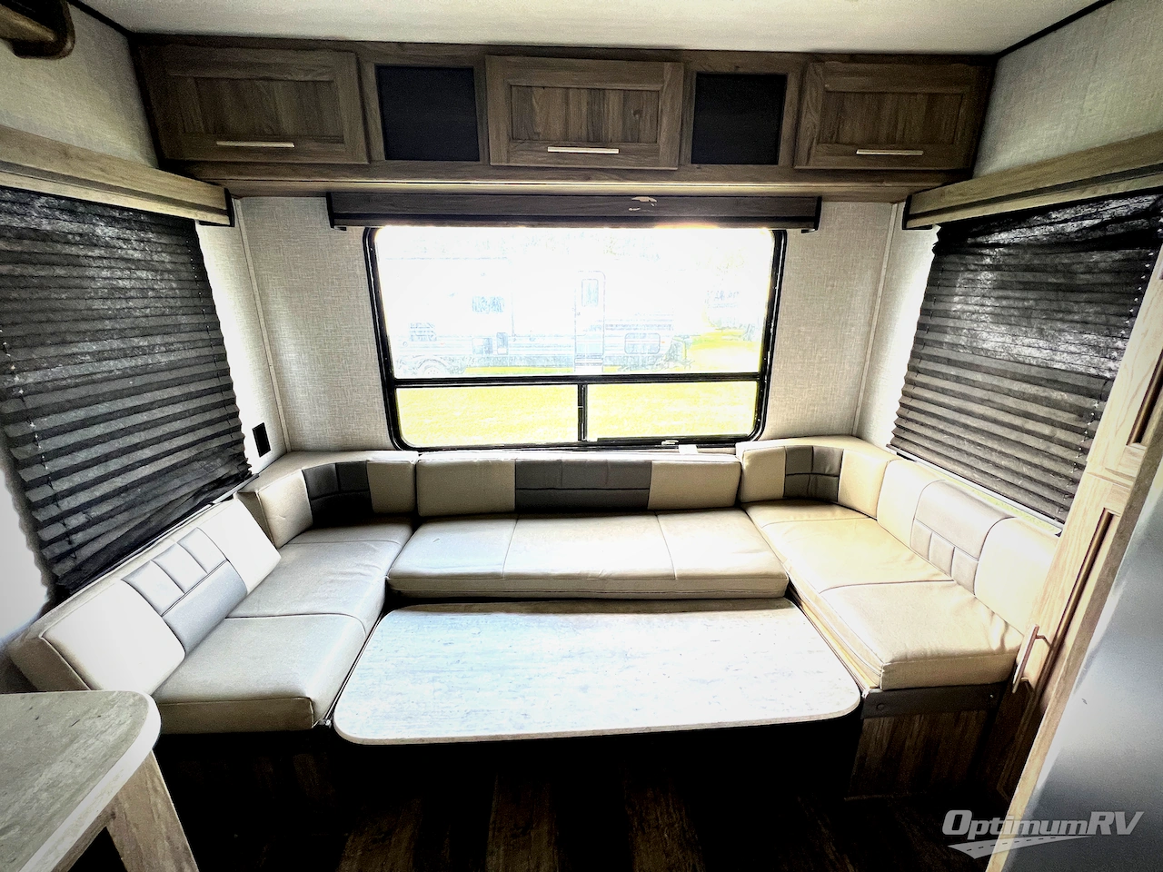 2022 CrossRoads Zinger Lite ZR18RD Photo 6