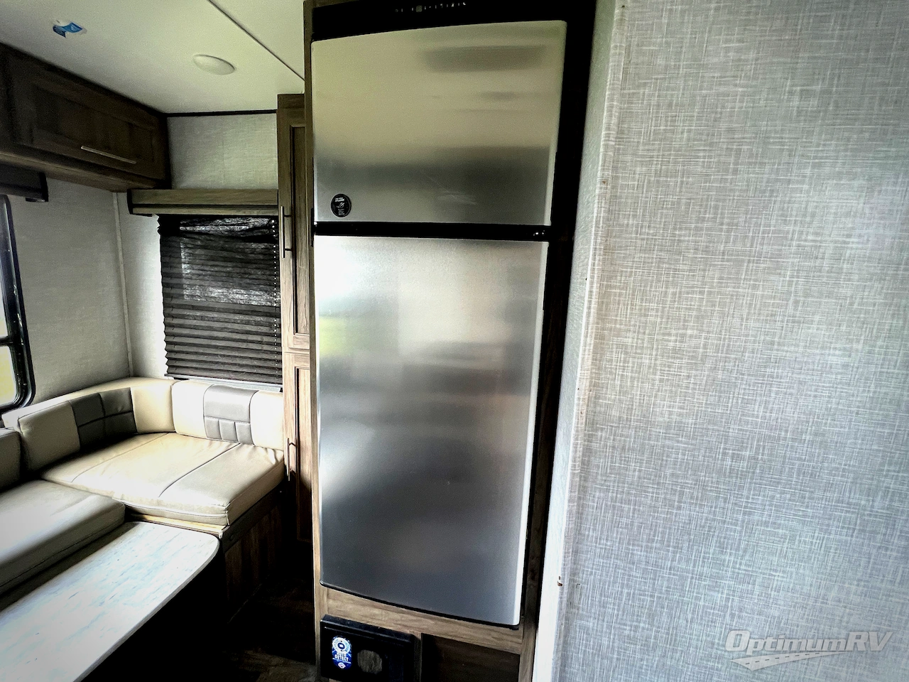 2022 CrossRoads Zinger Lite ZR18RD Photo 9