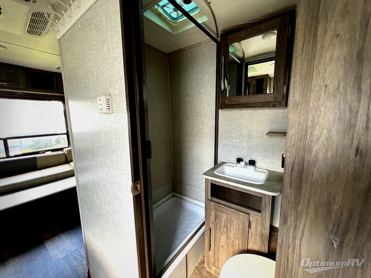 2022 CrossRoads Zinger Lite ZR18RD Photo 11