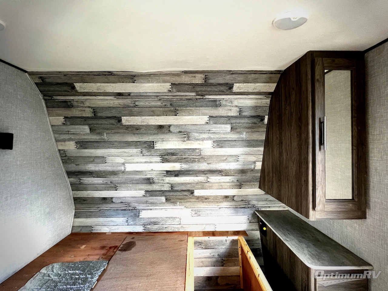 2022 CrossRoads Zinger Lite ZR18RD Photo 12