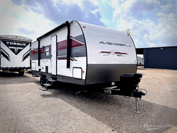 2025 Prime Time Avenger LE 24BHSLE RV Photo 1