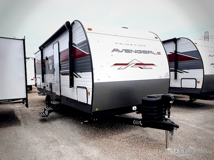 2025 Prime Time Avenger LE 24BHSLE RV Photo 1