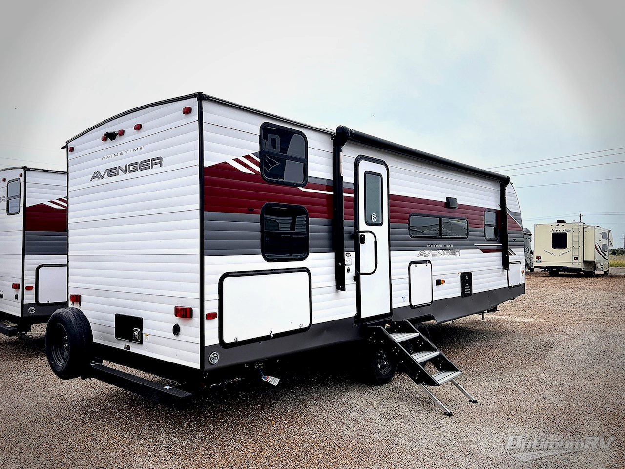 2025 Prime Time Avenger 25MKB Photo 2