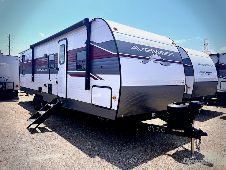 2025 Prime Time Avenger 27DBS RV Photo 1