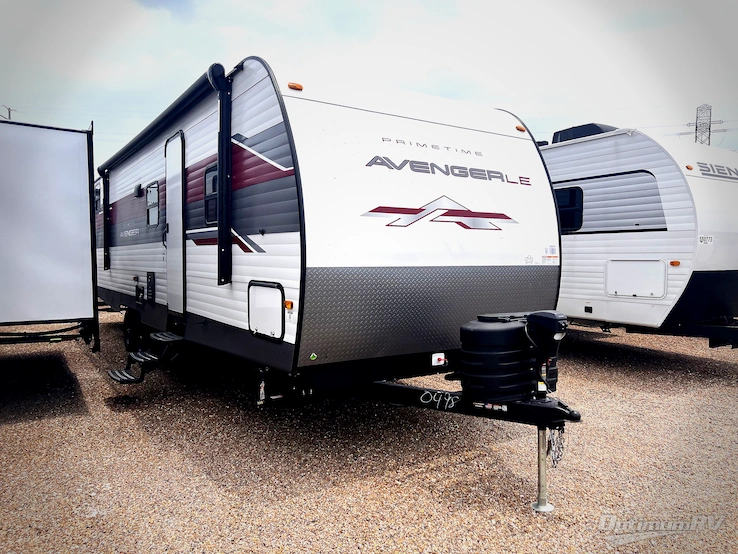 2025 Prime Time Avenger LE 28QBSLE RV Photo 1