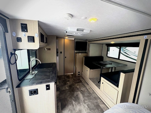 2023 Coachmen Apex Nano 203RBK RV Photo 3