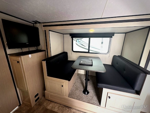2023 Coachmen Apex Nano 203RBK RV Photo 4