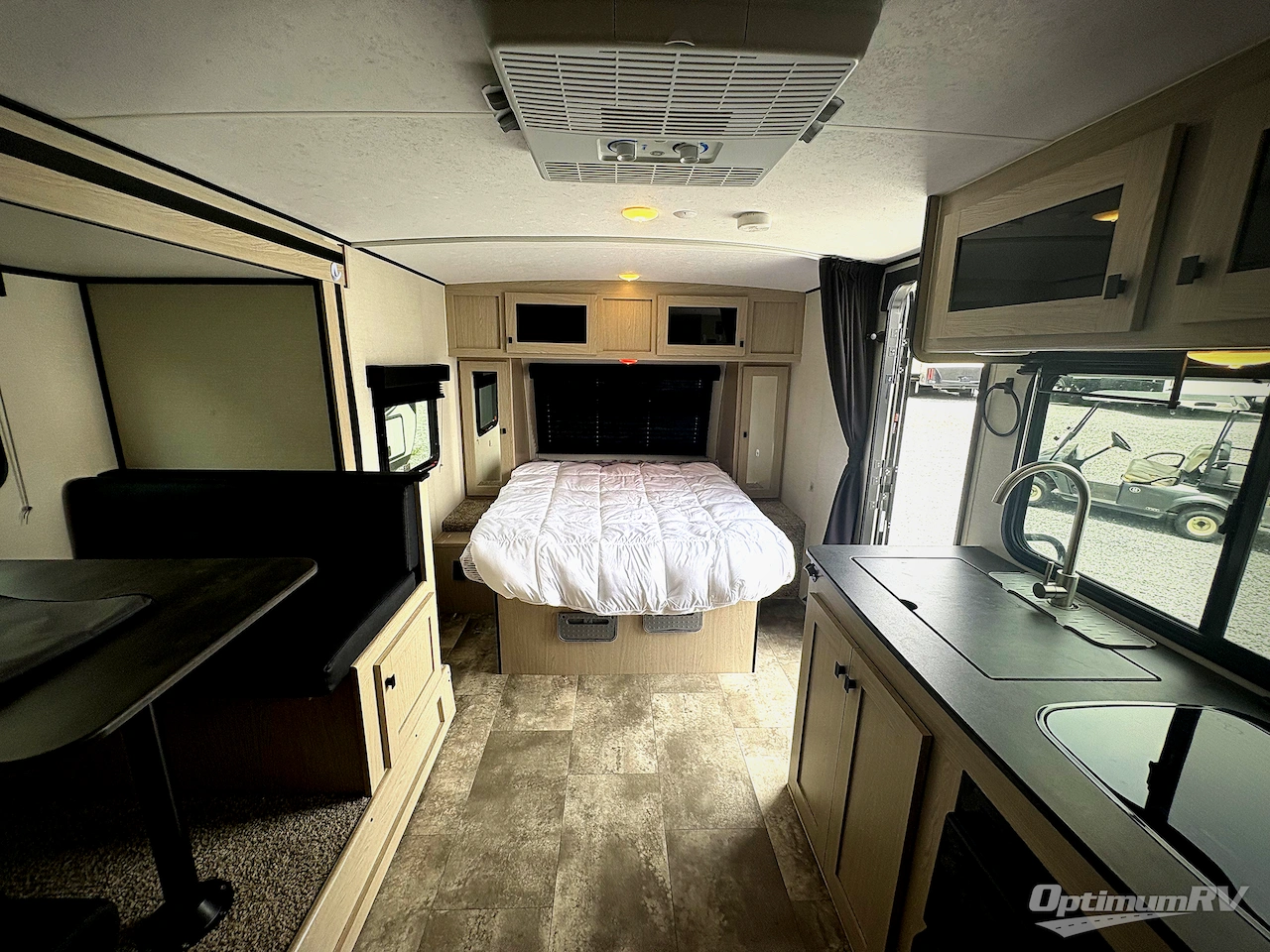 2023 Coachmen Apex Nano 203RBK Photo 8