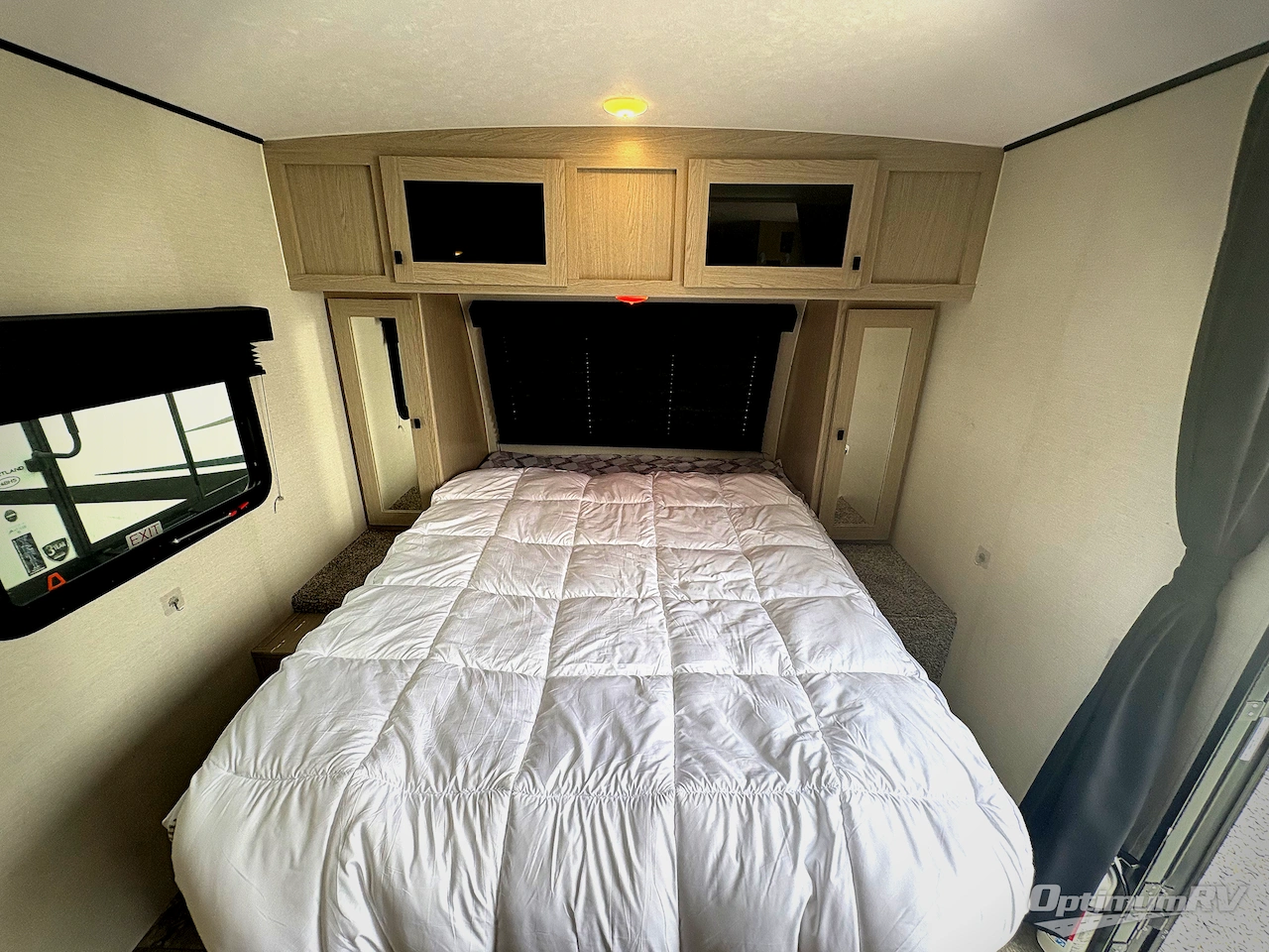 2023 Coachmen Apex Nano 203RBK Photo 9
