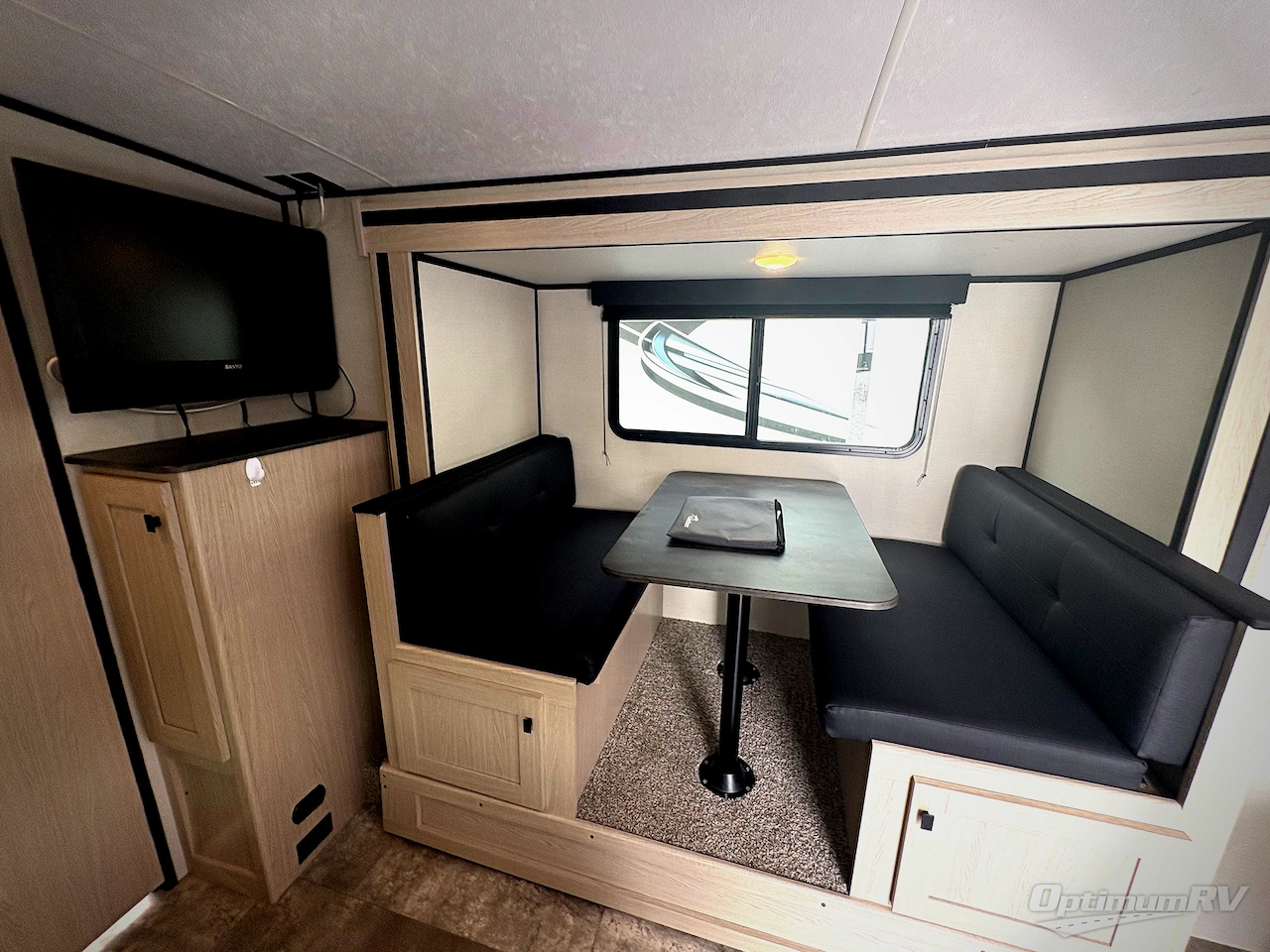 2023 Coachmen Apex Nano 203RBK Photo 10