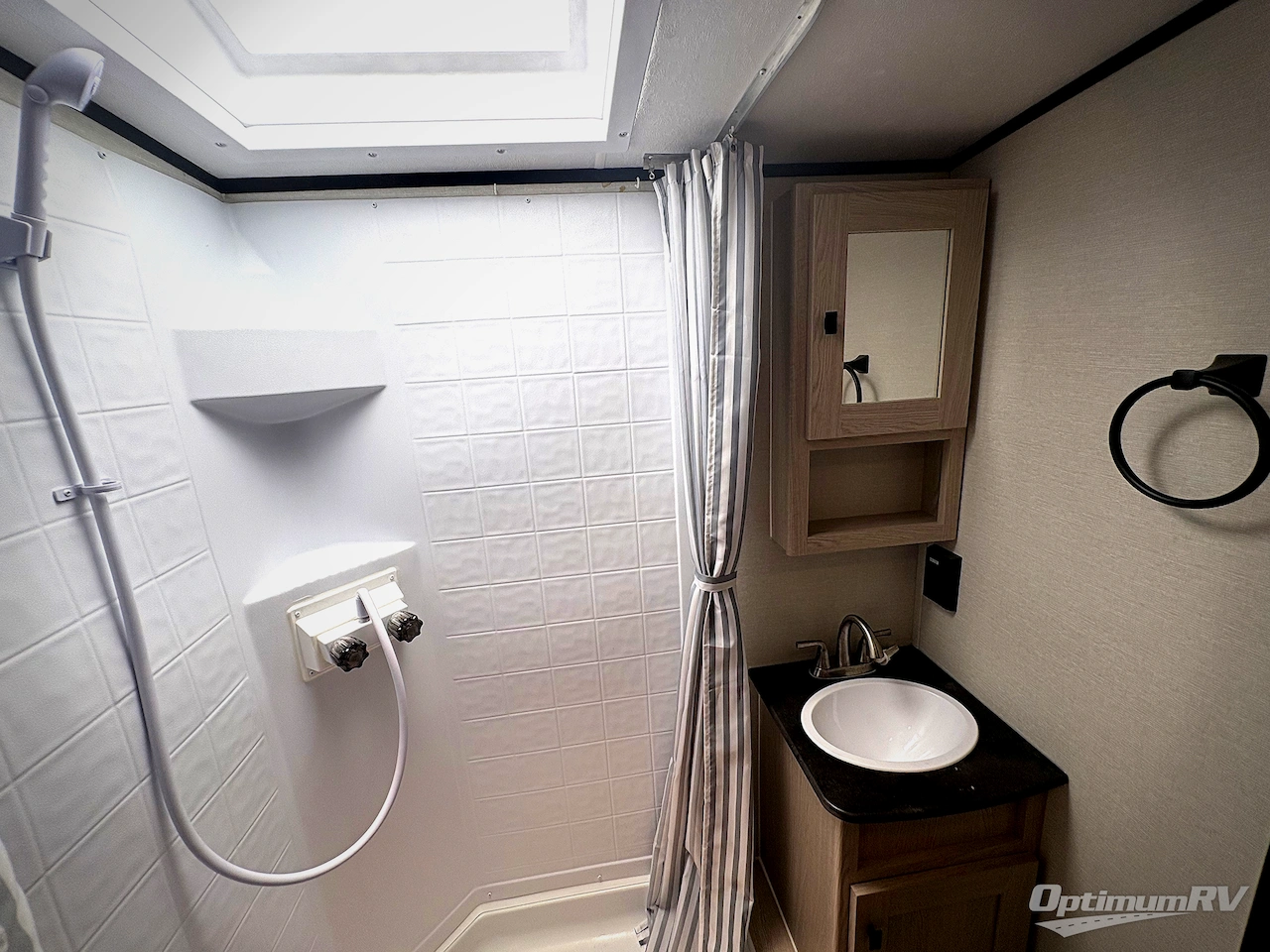 2023 Coachmen Apex Nano 203RBK Photo 14