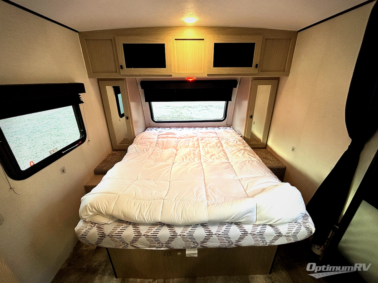 2023 Coachmen Apex Nano 203RBK Photo 10
