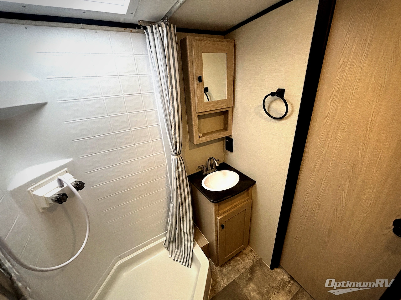 2023 Coachmen Apex Nano 203RBK Photo 12