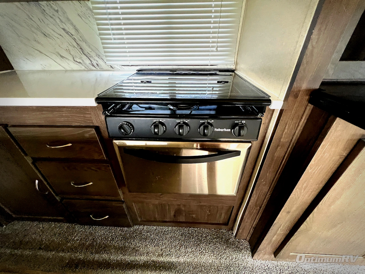 2018 Forest River Wildwood Heritage Glen 272RL Photo 10