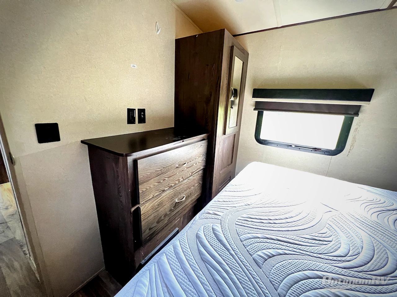 2018 Forest River Wildwood Heritage Glen 272RL Photo 15
