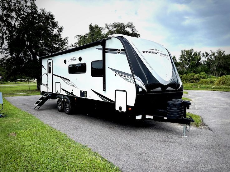2025 East To West Alta 2600KRB RV Photo 1