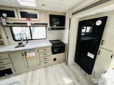 2025 East To West Alta 2375KRK RV Photo 2