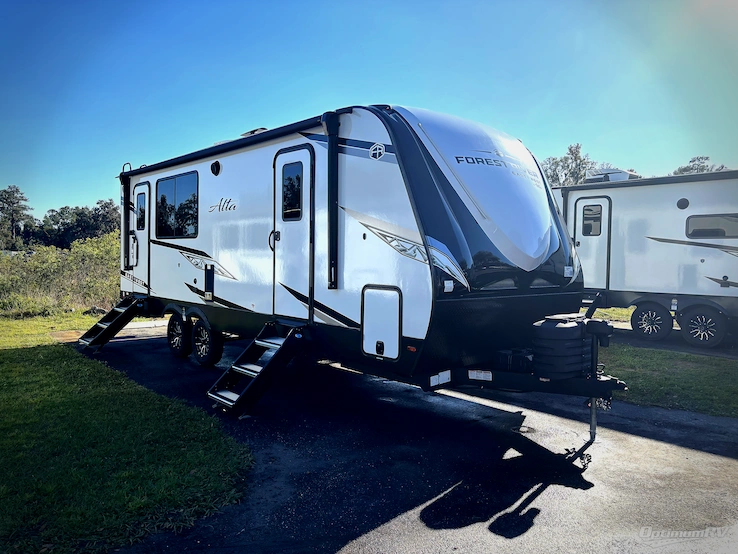 2025 East To West Alta 2375KRK RV Photo 1